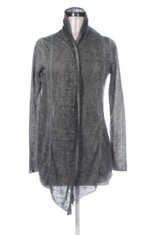 Cardigan de damă Unbranded, Mărime S, Culoare Gri, Preț 26,25 Lei, #137250487