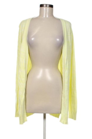 Cardigan de damă Tchibo, Mărime L, Culoare Galben, Preț 34,00 Lei, #137250954