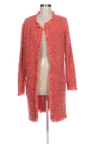 Damen Strickjacke Forel, Größe M, Farbe Rosa, Preis 23,00 €, #137156642