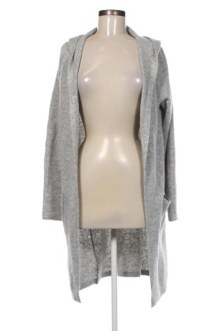 Damen Strickjacke S.Oliver, Größe S, Farbe Grau, Preis 20,99 €, #136927856