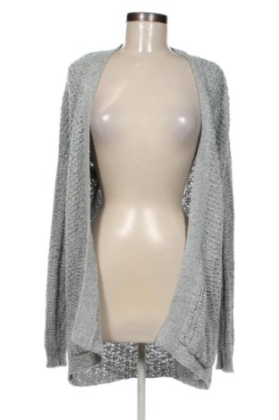 Damen Strickjacke Edc By Esprit, Größe S, Farbe Grau, Preis 20,99 €, #137122065