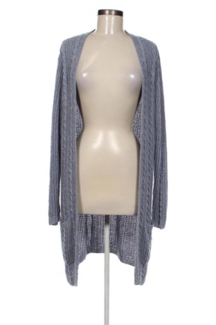 Damen Strickjacke Esprit, Größe M, Farbe Grau, Preis 20,99 €, #137122201