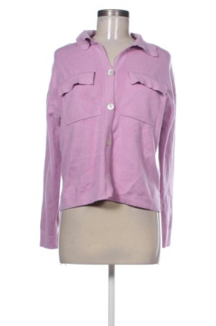 Damen Strickjacke Amisu, Größe M, Farbe Rosa, Preis € 8,00, #137132185