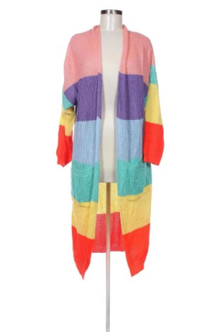 Cardigan de damă SHEIN, Mărime XL, Culoare Multicolor, Preț 47,24 Lei, #137133171