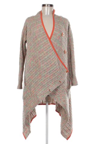 Damski kardigan Unbranded, Rozmiar XL, Kolor Kolorowy, Cena 42,34 zł, #137144447