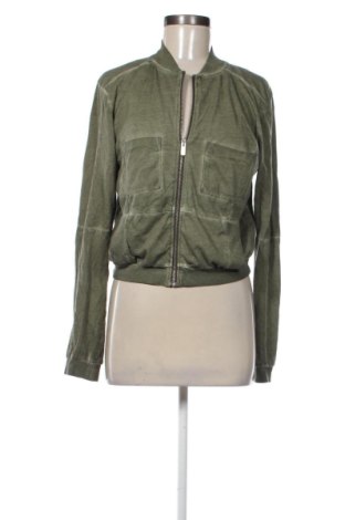 Damen Strickjacke Melting Stockholm, Größe S, Farbe Grün, Preis € 8,99, #137151058