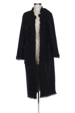 Dámsky kardigán Zara, Veľkosť XL, Farba Čierna, Cena  18,78 €, #137152796