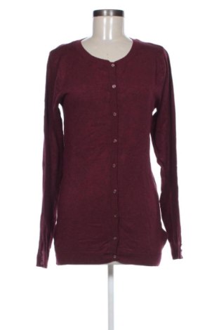 Damen Strickjacke Esmara, Größe M, Farbe Rot, Preis € 6,00, #137154301