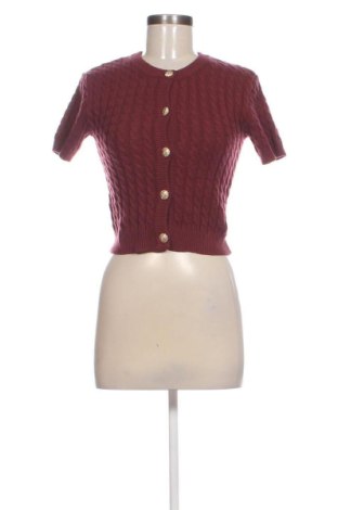 Női kardigán H&M, Méret S, Szín Piros, Ár 2 837 Ft, #137160365