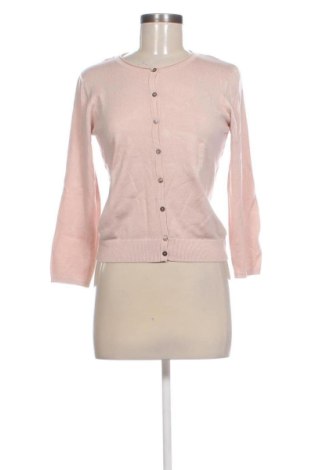 Damen Strickjacke H&M, Größe M, Farbe Rosa, Preis 7,00 €, #137161044