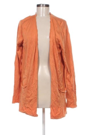 Damen Strickjacke Unbranded, Größe XL, Farbe Orange, Preis € 13,00, #137162398