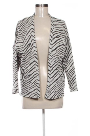 Damen Strickjacke Janina, Größe L, Farbe Mehrfarbig, Preis € 6,00, #137164160