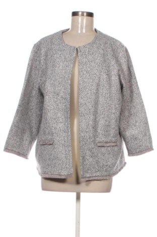 Dámsky kardigán F&F, Veľkosť XXL, Farba Sivá, Cena  17,71 €, #137166247