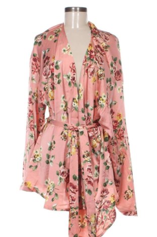 Cardigan de damă Boohoo, Mărime 3XL, Culoare Multicolor, Preț 57,03 Lei, #137166514
