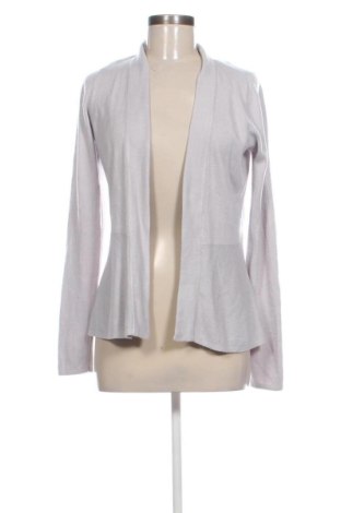 Cardigan de damă Marks & Spencer, Mărime S, Culoare Gri, Preț 47,24 Lei, #137167157