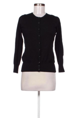 Cardigan de damă Marks & Spencer, Mărime M, Culoare Negru, Preț 41,99 Lei, #137167369