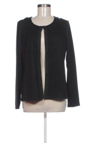 Damen Strickjacke Taifun, Größe L, Farbe Schwarz, Preis 8,99 €, #137168088