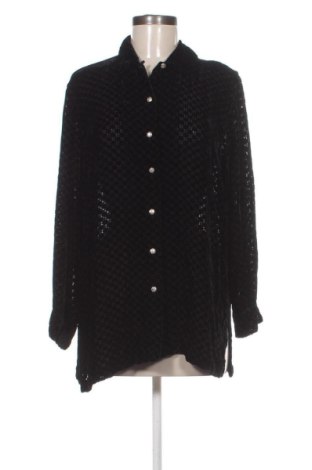 Cardigan de damă H&M, Mărime S, Culoare Negru, Preț 43,00 Lei, #137168844