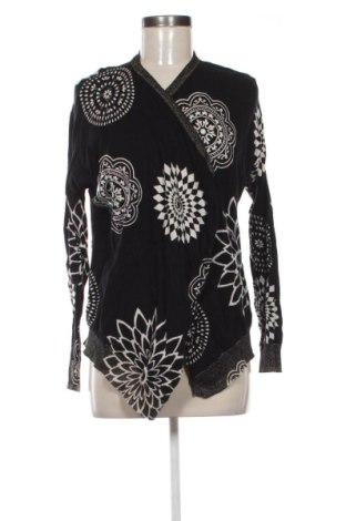 Cardigan de damă Desigual, Mărime S, Culoare Multicolor, Preț 157,16 Lei, #137169087