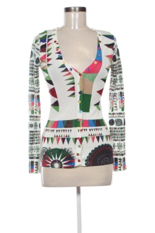 Cardigan de damă Desigual, Mărime S, Culoare Multicolor, Preț 157,10 Lei, #137169121