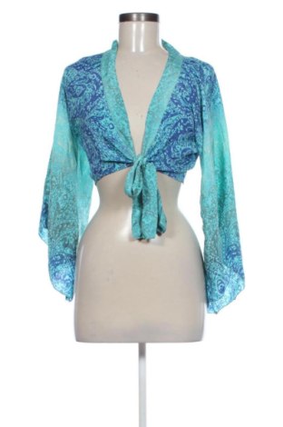 Cardigan de damă Unbranded, Mărime M, Culoare Multicolor, Preț 57,00 Lei, #137170813