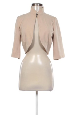 Cardigan de damă Unbranded, Mărime S, Culoare Bej, Preț 31,49 Lei, #137172047
