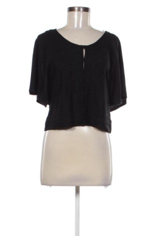 Cardigan de damă H&M, Mărime M, Culoare Negru, Preț 47,24 Lei, #137172218