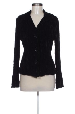 Damen Strickjacke G.W., Größe M, Farbe Schwarz, Preis € 18,21, #137173468