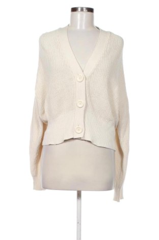 Дамска жилетка Lindex, Размер L, Цвят Екрю, Цена 11,00 €, #137174885