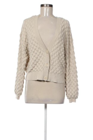 Damen Strickjacke ONLY, Größe XL, Farbe Ecru, Preis € 8,99, #137178763