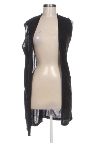 Damen Strickjacke LC Waikiki, Größe M, Farbe Schwarz, Preis 12,00 €, #137181747