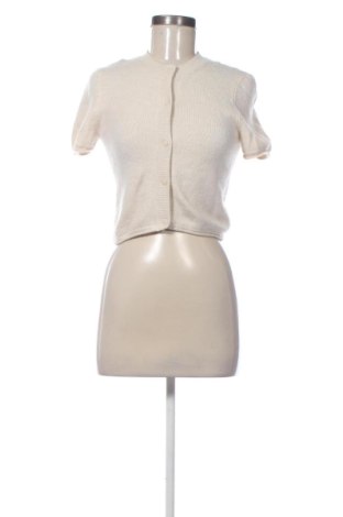 Dámsky kardigán H&M, Velikost S, Barva Krémová, Cena  194,00 Kč, #137184950