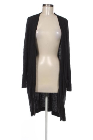 Cardigan de damă S.Oliver, Mărime L, Culoare Negru, Preț 38,99 Lei, #137185442