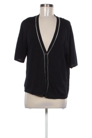 Damen Strickjacke Unbranded, Größe XL, Farbe Schwarz, Preis 13,00 €, #137186037