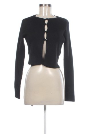 Cardigan de damă Mango, Mărime M, Culoare Negru, Preț 50,99 Lei, #137186058