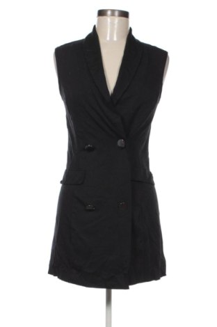 Дамска жилетка Tezenis, Размер M, Цвят Черен, Цена 6,64 €, #137187174