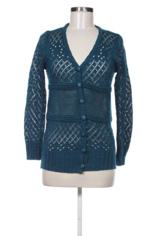 Damski kardigan Unbranded, Rozmiar L, Kolor Niebieski, Cena 46,57 zł, #137190573
