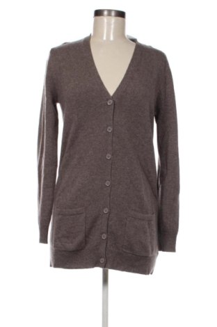 Dámsky kardigán Perfect Cashmere, Velikost L, Barva Hnědá, Cena  2 849,00 Kč, #137190699