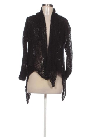 Damski kardigan Unbranded, Rozmiar S, Kolor Czarny, Cena 29,63 zł, #137190983