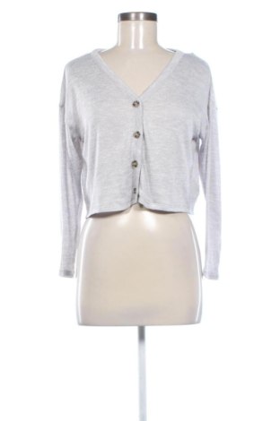 Dámsky kardigán H&M, Veľkosť S, Farba Sivá, Cena  7,67 €, #137191267