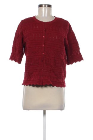 Dámsky kardigán Reserved, Veľkosť XL, Farba Červená, Cena  11,00 €, #137194872