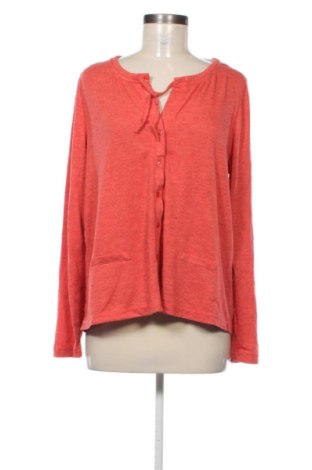 Cardigan de damă Gina Benotti, Mărime XL, Culoare Roșu, Preț 67,99 Lei, #137199656