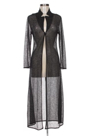Cardigan de damă Unbranded, Mărime S, Culoare Negru, Preț 145,29 Lei, #137200832