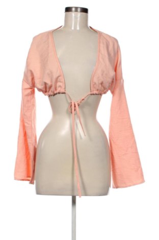 Damski kardigan Unbranded, Rozmiar XS, Kolor Różowy, Cena 44,99 zł, #137201352