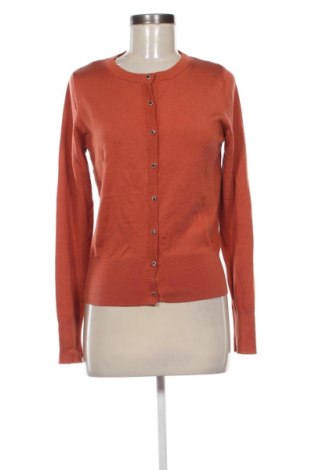 Cardigan de damă Lindex, Mărime S, Culoare Portocaliu, Preț 42,16 Lei, #137202890