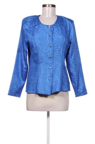Sacou de femei Unbranded, Mărime S, Culoare Albastru, Preț 54,55 Lei, #137208458