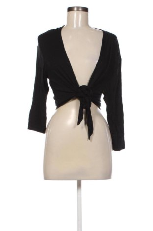 Damen Strickjacke Taifun, Größe S, Farbe Schwarz, Preis 22,99 €, #137209515