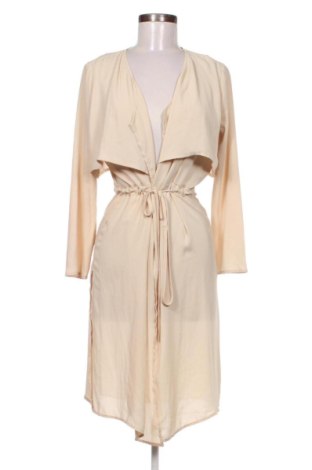 Cardigan de damă Bik Bok, Mărime XS, Culoare Bej, Preț 26,25 Lei, #137211663