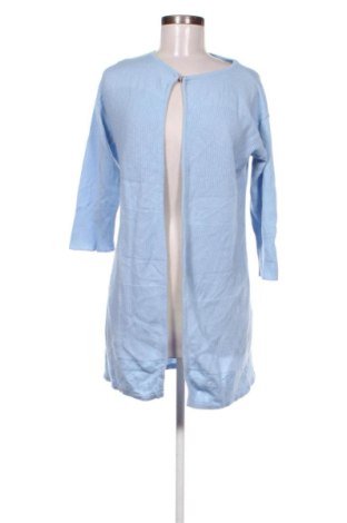 Cardigan de damă Unbranded, Mărime M, Culoare Albastru, Preț 68,24 Lei, #137214188