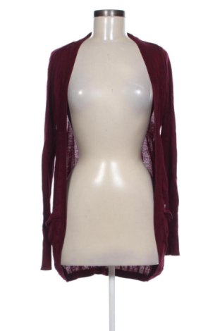 Cardigan de damă Atmosphere, Mărime S, Culoare Roșu, Preț 41,99 Lei, #137218889